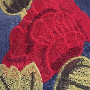 Meet your Posher, Ainsley